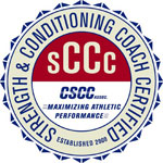 become a strength and conditioning coach