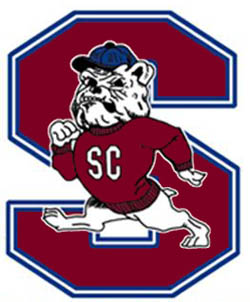 south carolina state university logo