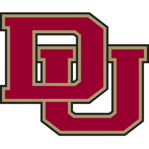 university of denver logo